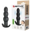 Pretty Love Aeaeeas Vibrating Anal Plug